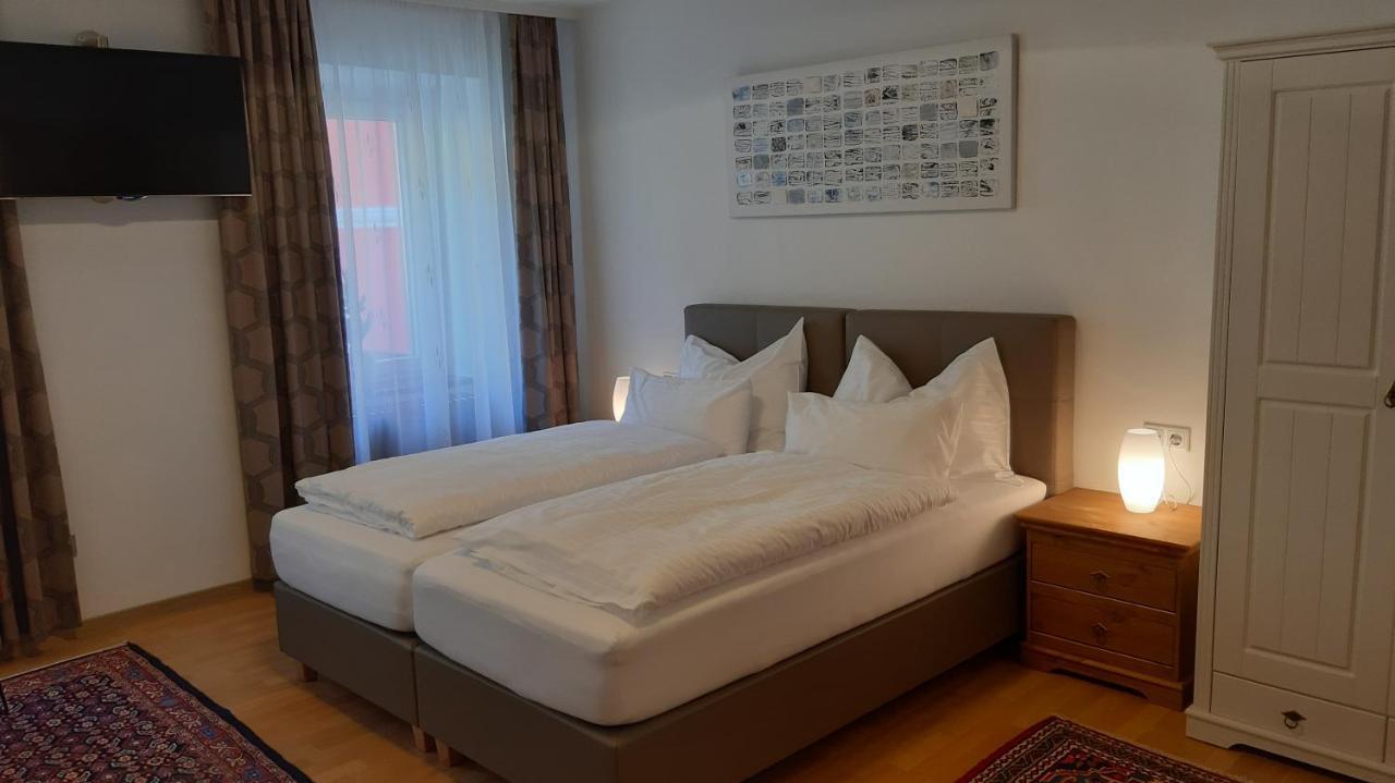 Gasthof Eckberg Unzmarkt Екстер'єр фото