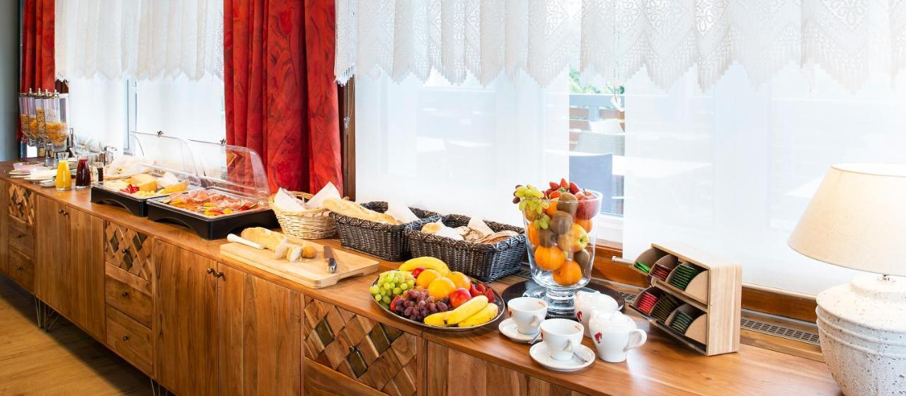 Gasthof Eckberg Unzmarkt Екстер'єр фото