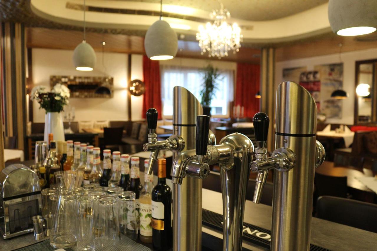 Gasthof Eckberg Unzmarkt Екстер'єр фото